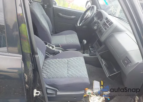 2000 Toyota Rav4 z USA, uszkodzony, nr VIN JT3HP10V6Y7153005